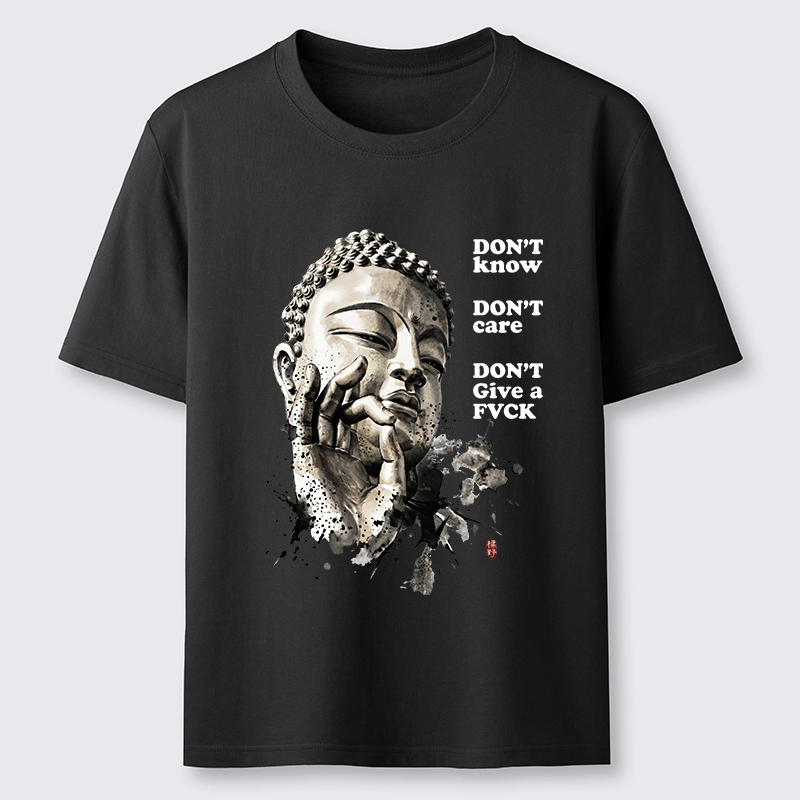 Tokyo-Tiger Chill Buddha Meme Classic T-Shirt