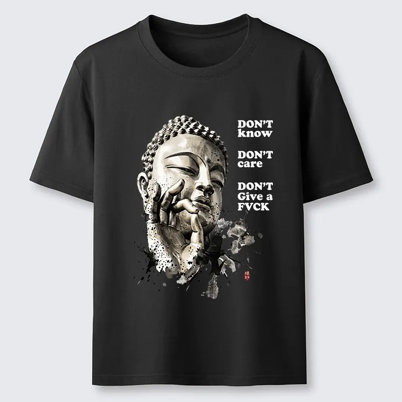 Tokyo-Tiger Chill Buddha Meme Classic T-Shirt