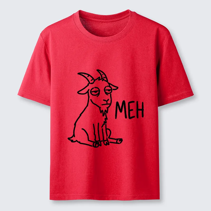 Tokyo-Tiger Funny Goat Meme Classic T-Shirt