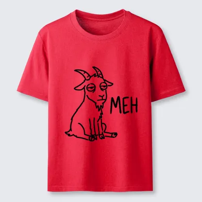 Tokyo-Tiger Funny Goat Meme Classic T-Shirt