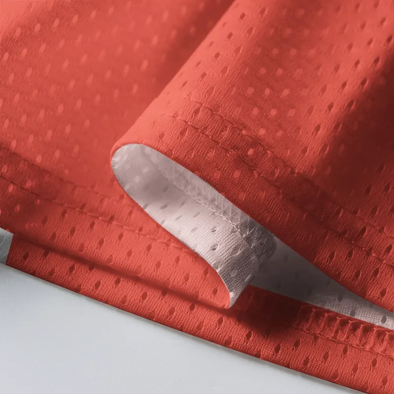 Tokyo-Tiger Kishin Mask Japanese Mesh Jersey