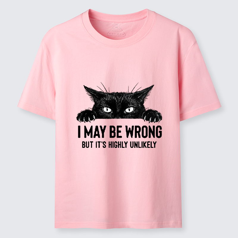 Tokyo-Tiger Confident Cat Meme Classic T-Shirt