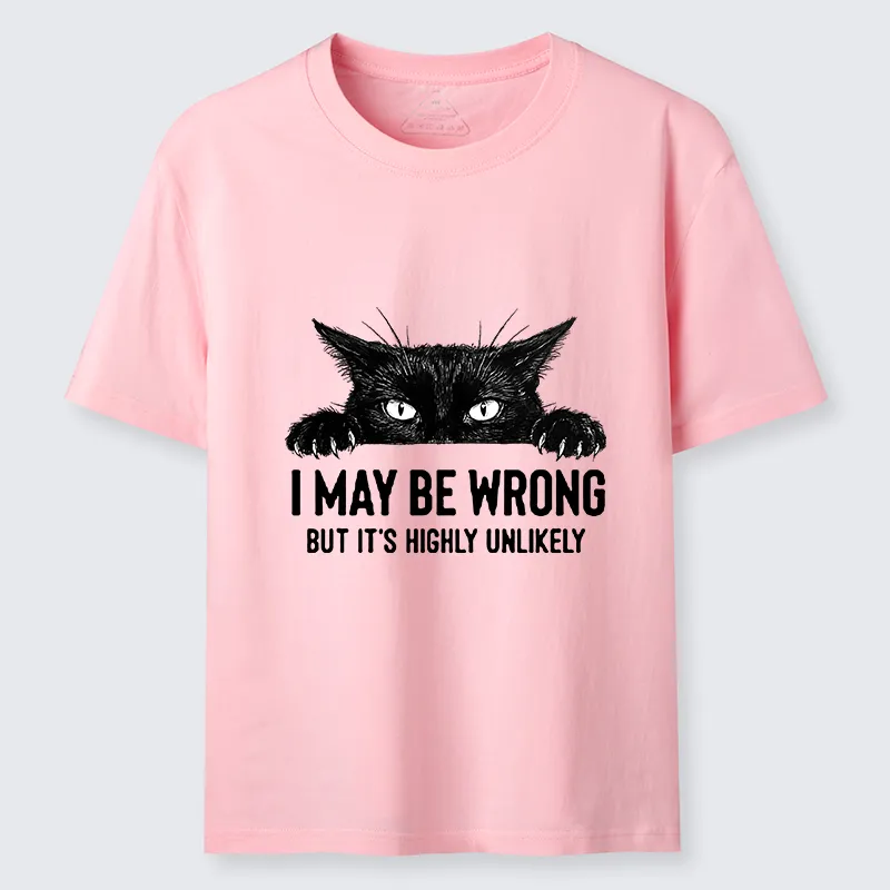 Tokyo-Tiger Confident Cat Meme Classic T-Shirt