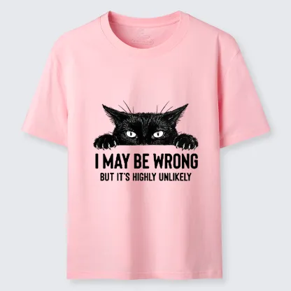 Tokyo-Tiger Confident Cat Meme Classic T-Shirt