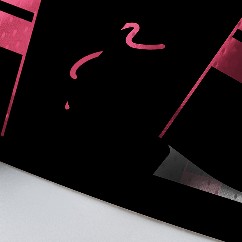 Tokyo-Tiger Petals Of Peace Mesh Jersey