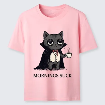 Tokyo-Tiger Funny Night Cat Meme Classic T-Shirt