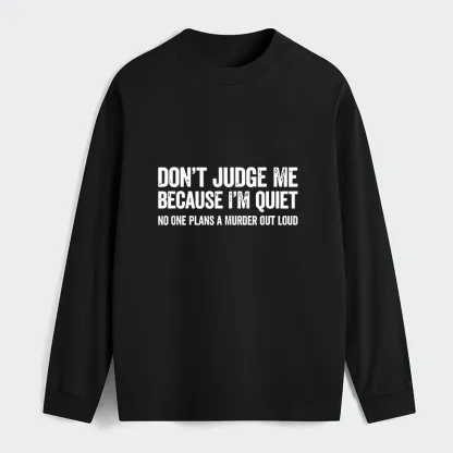 Tokyo-Tiger Sarcastic Funny Quote Classic Long Sleeve T-Shirt