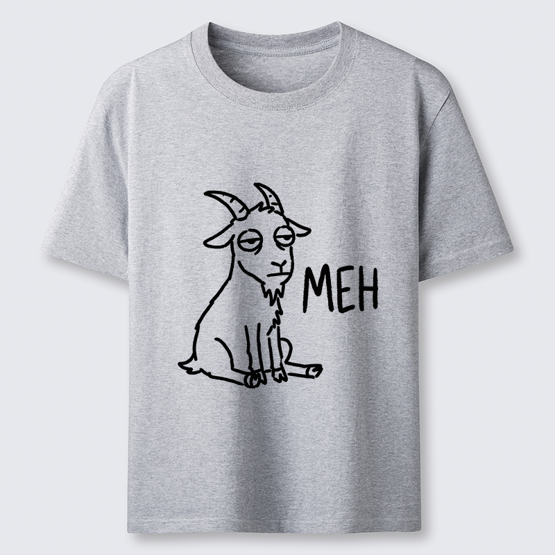 Tokyo-Tiger Funny Goat Meme Classic T-Shirt