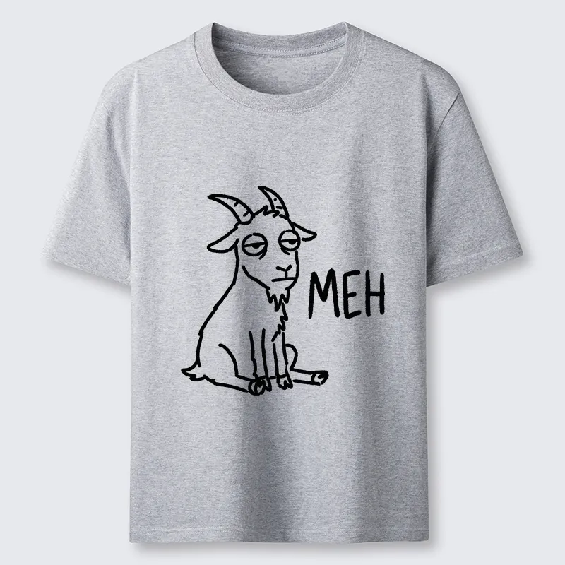 Tokyo-Tiger Funny Goat Meme Classic T-Shirt