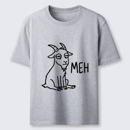 Tokyo-Tiger Funny Goat Meme Classic T-Shirt