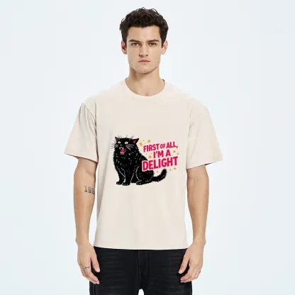 Tokyo-Tiger With A Lake In Your Heart, Every Place Is A Beautiful Landscape Washed T-Shirt