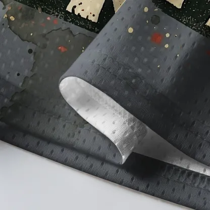 Tokyo-Tiger "BRUH" Capy Gamer Mesh Jersey