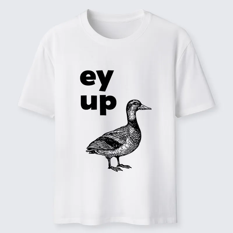 Tokyo-Tiger How Are You Dear Classic T-Shirt