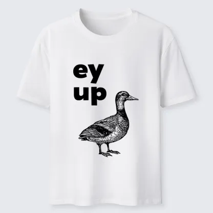 Tokyo-Tiger How Are You Dear Classic T-Shirt