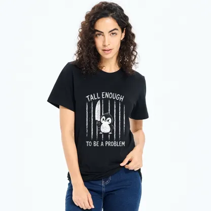 Tokyo-Tiger Strong Tall Mindset Classic T-Shirt