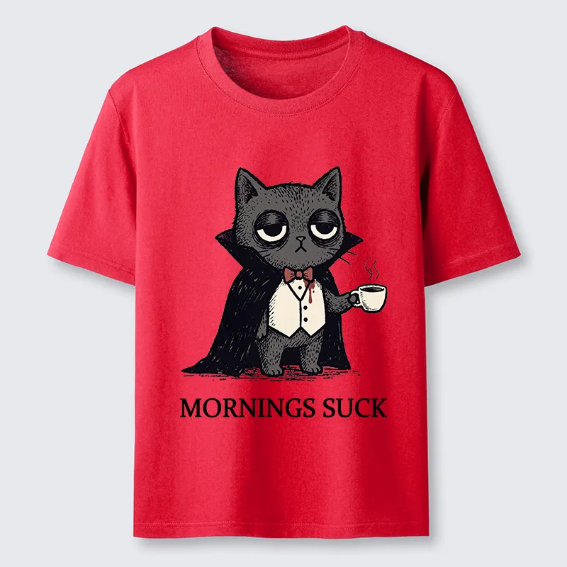 Tokyo-Tiger Funny Night Cat Meme Classic T-Shirt