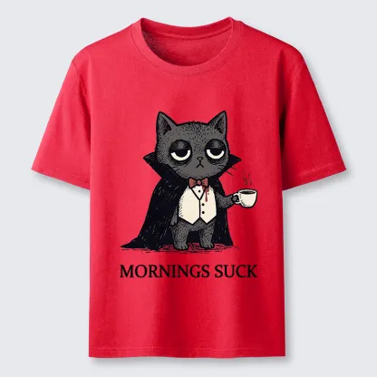 Tokyo-Tiger Funny Night Cat Meme Classic T-Shirt