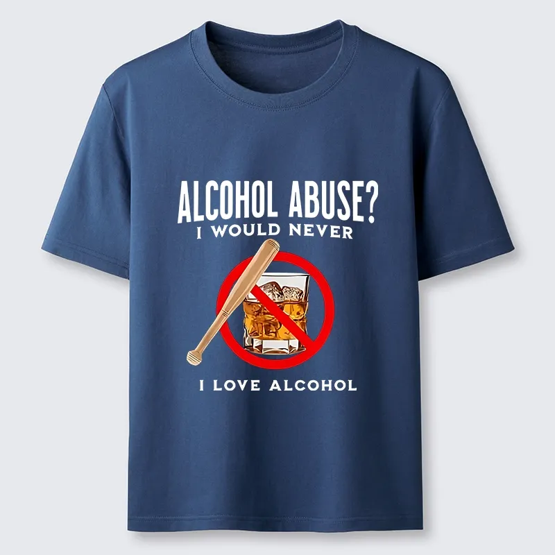 Tokyo-Tiger Funny Beer Joke Classic T-Shirt