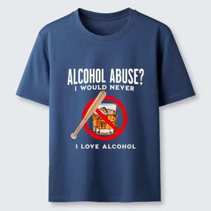 Tokyo-Tiger Funny Beer Joke Classic T-Shirt