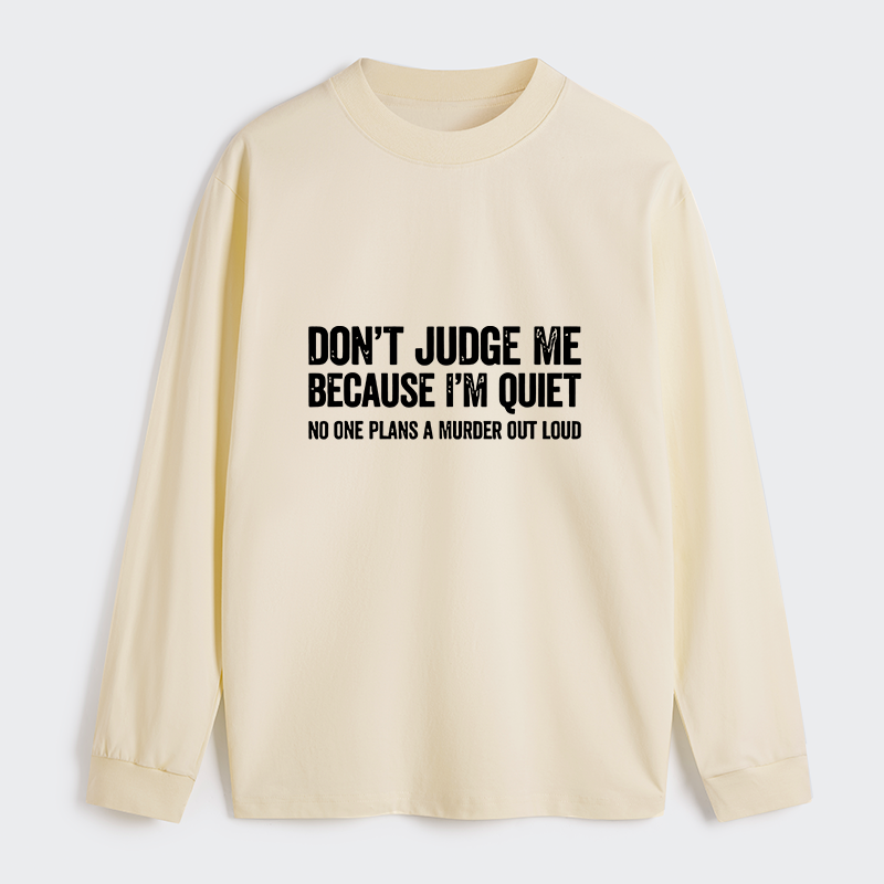 Tokyo-Tiger Sarcastic Funny Quote Classic Long Sleeve T-Shirt