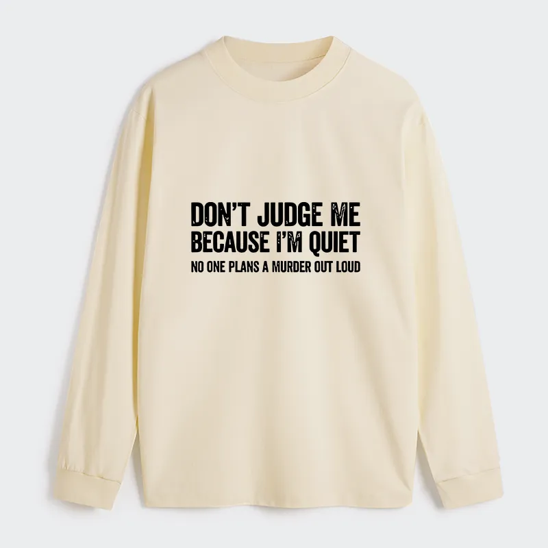 Tokyo-Tiger Sarcastic Funny Quote Classic Long Sleeve T-Shirt