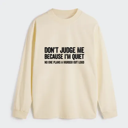 Tokyo-Tiger Sarcastic Funny Quote Classic Long Sleeve T-Shirt