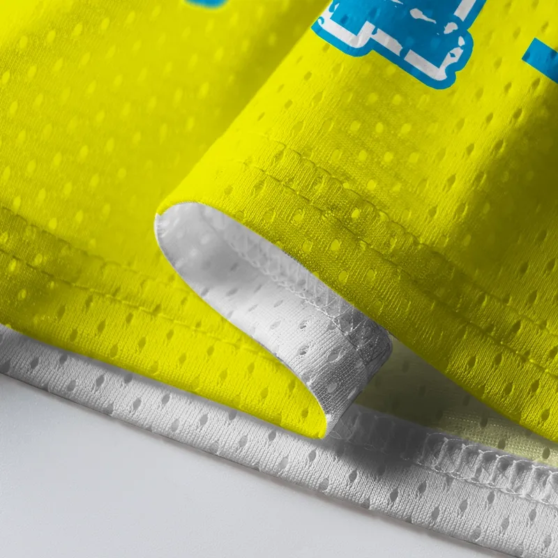 Tokyo-Tiger Japanese Vintage Car Mesh Jersey