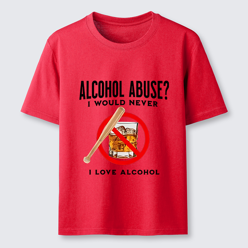 Tokyo-Tiger Funny Beer Joke Classic T-Shirt