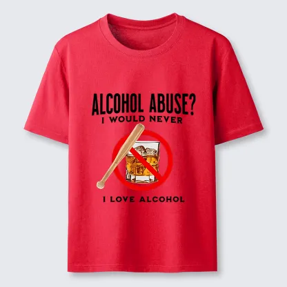 Tokyo-Tiger Funny Beer Joke Classic T-Shirt