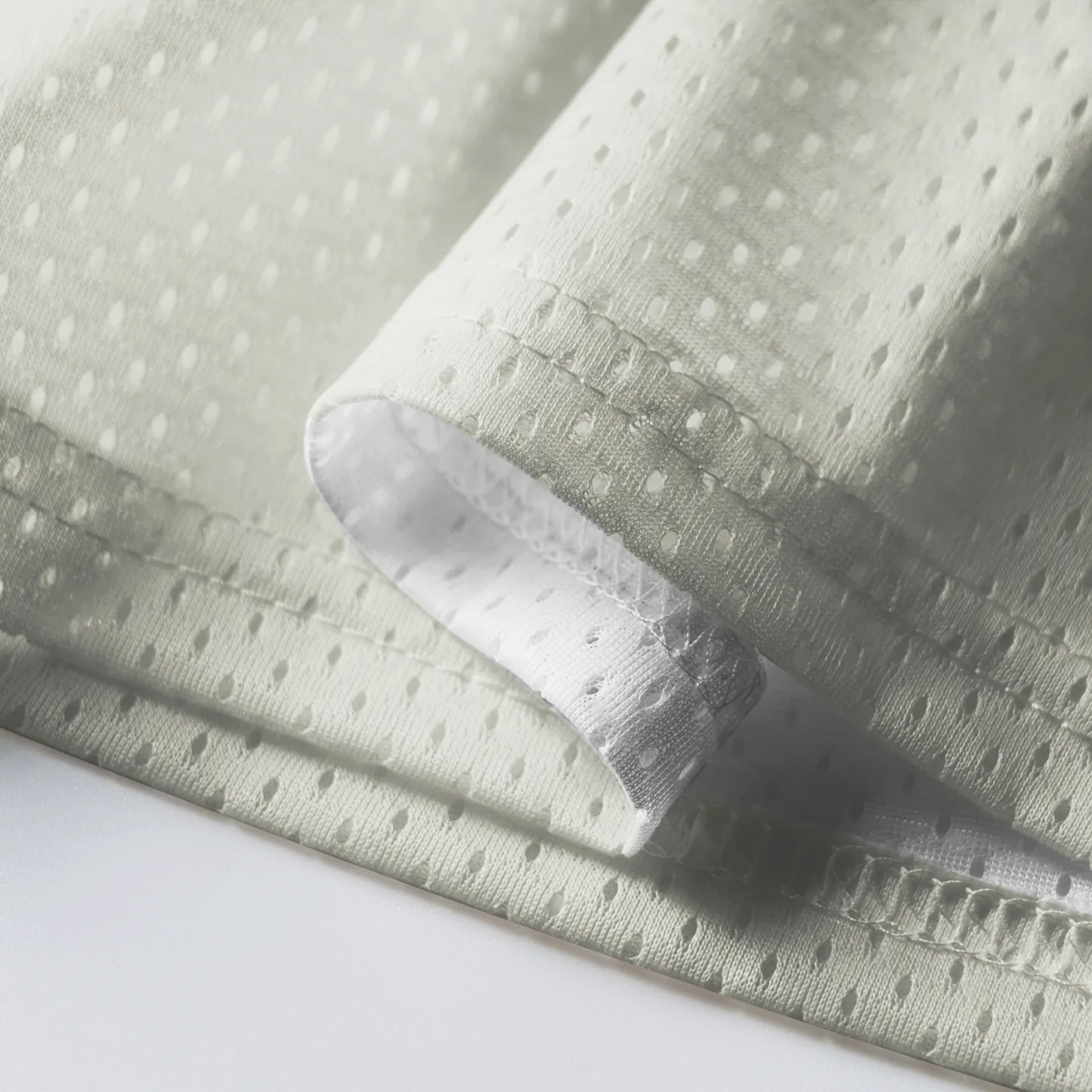 Tokyo-Tiger The Empathy Armor Mesh Jersey