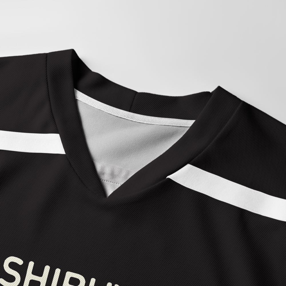 Tokyo-Tiger Trip To Tokyo Long-Sleeve Hockey Jersey