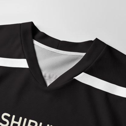 Tokyo-Tiger Trip To Tokyo Long-Sleeve Hockey Jersey