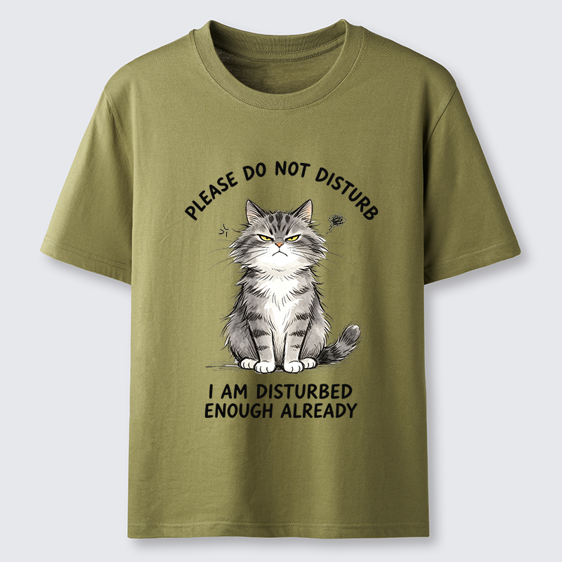 Tokyo-Tiger Funny Cute Little Cat Meme Classic T-Shirt