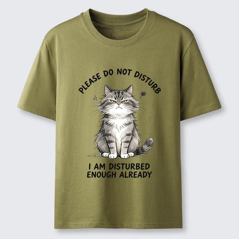 Tokyo-Tiger Funny Cute Little Cat Meme Classic T-Shirt