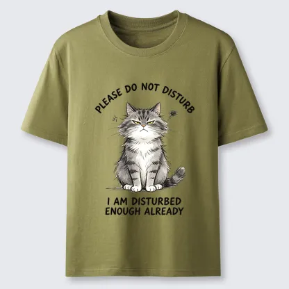 Tokyo-Tiger Funny Cute Little Cat Meme Classic T-Shirt
