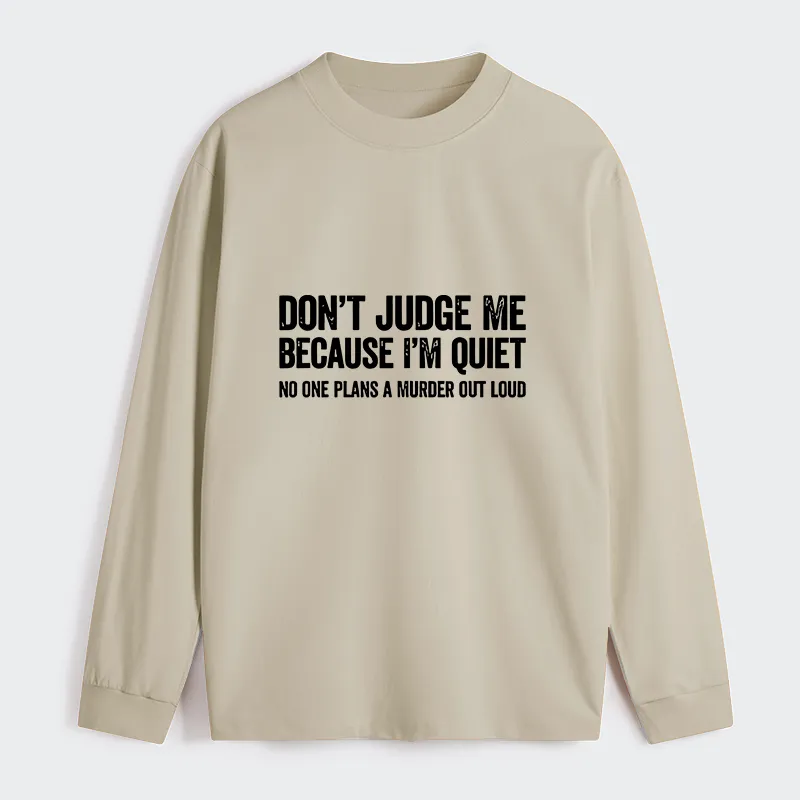 Tokyo-Tiger Sarcastic Funny Quote Classic Long Sleeve T-Shirt
