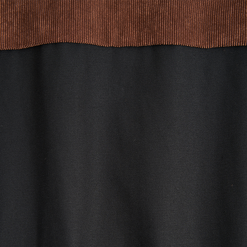 Tokyo-Tiger Cat Can Do No Wrong Men's Corduroy Work Jacket