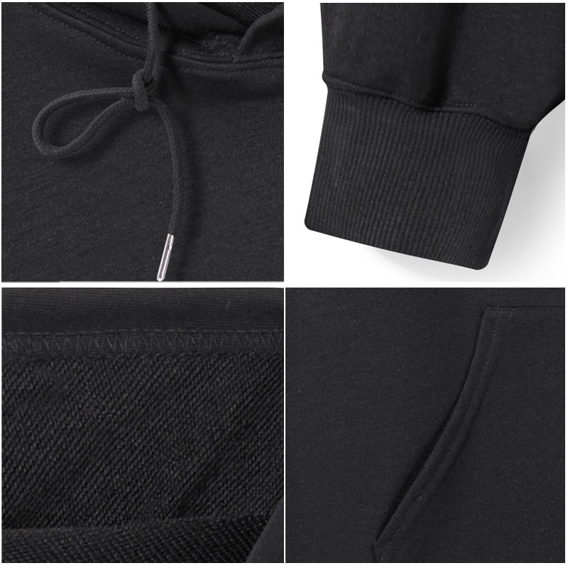 Tokyo-Tiger Record Player Japanese Classic Hoodie