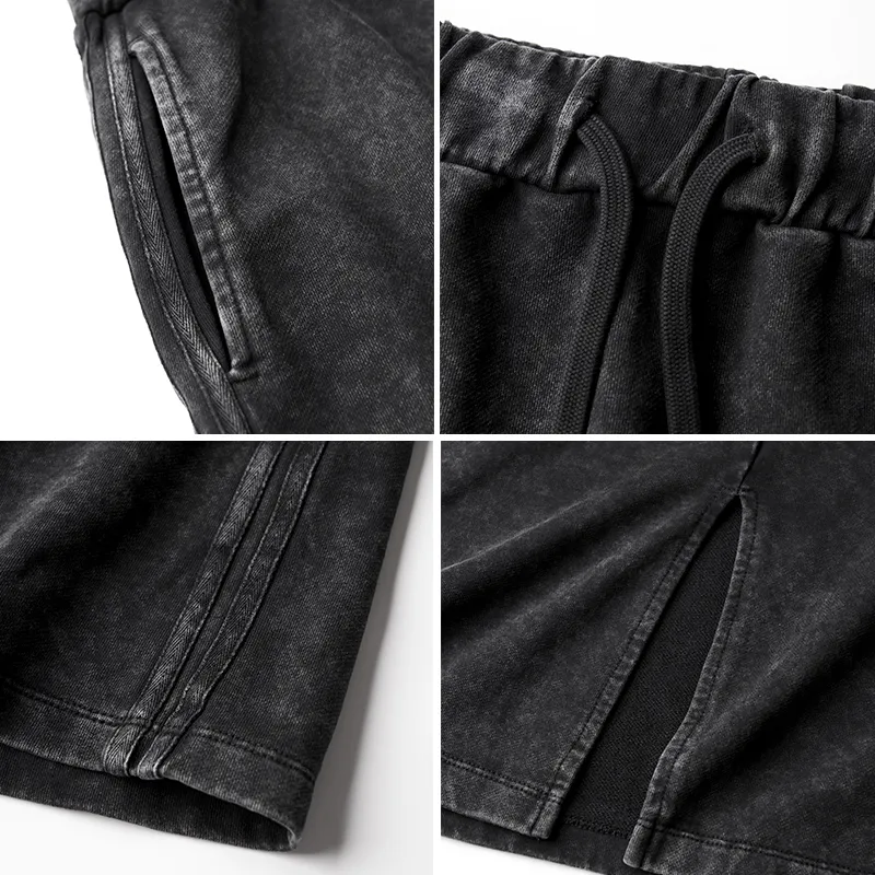 Tokyo-Tiger Cats And Humans Have A Love-hate Relationship Washed Terry Skirt