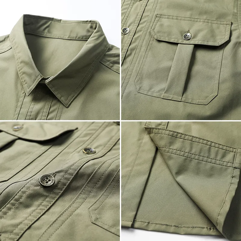 Tokyo-Tiger Frog Ready To Commit Crime Work Shirt