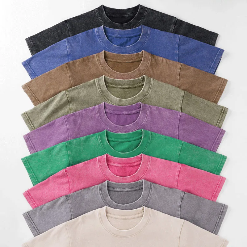 Tokyo-Tiger Japanese Train Collection Kids Washed T-Shirt