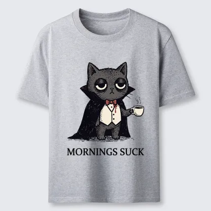 Tokyo-Tiger Funny Night Cat Meme Classic T-Shirt