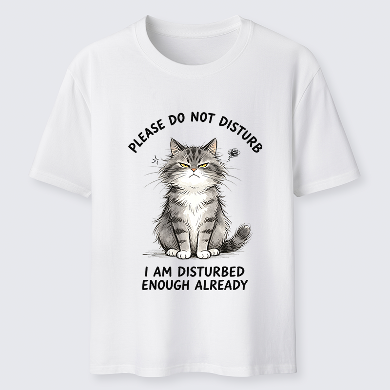 Tokyo-Tiger Funny Cute Little Cat Meme Classic T-Shirt