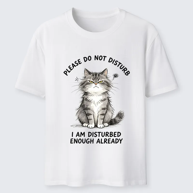 Tokyo-Tiger Funny Cute Little Cat Meme Classic T-Shirt Sale