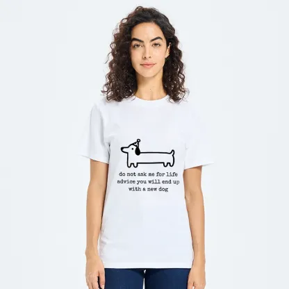 Tokyo-Tiger Meme Dog No Life Tips Graphic Classic T-Shirt
