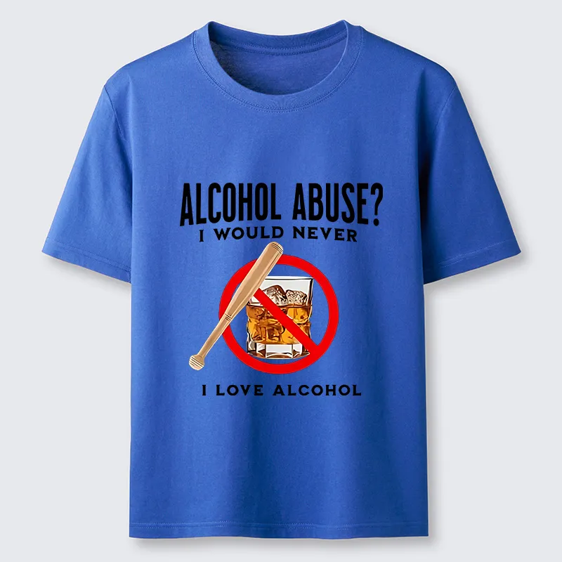 Tokyo-Tiger Funny Beer Joke Classic T-Shirt