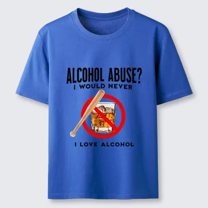 Tokyo-Tiger Funny Beer Joke Classic T-Shirt