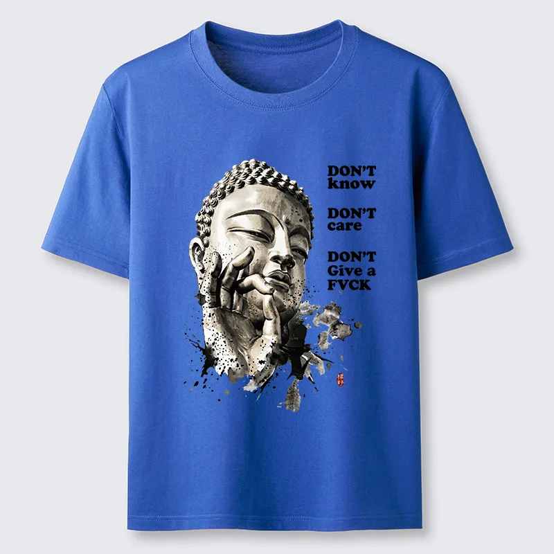 Tokyo-Tiger Chill Buddha Meme Classic T-Shirt