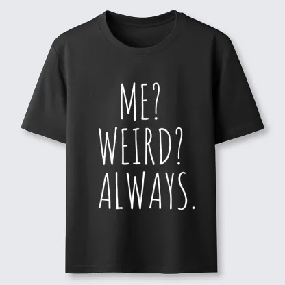 Tokyo-Tiger Funny Weird Vibe Classic T-Shirt