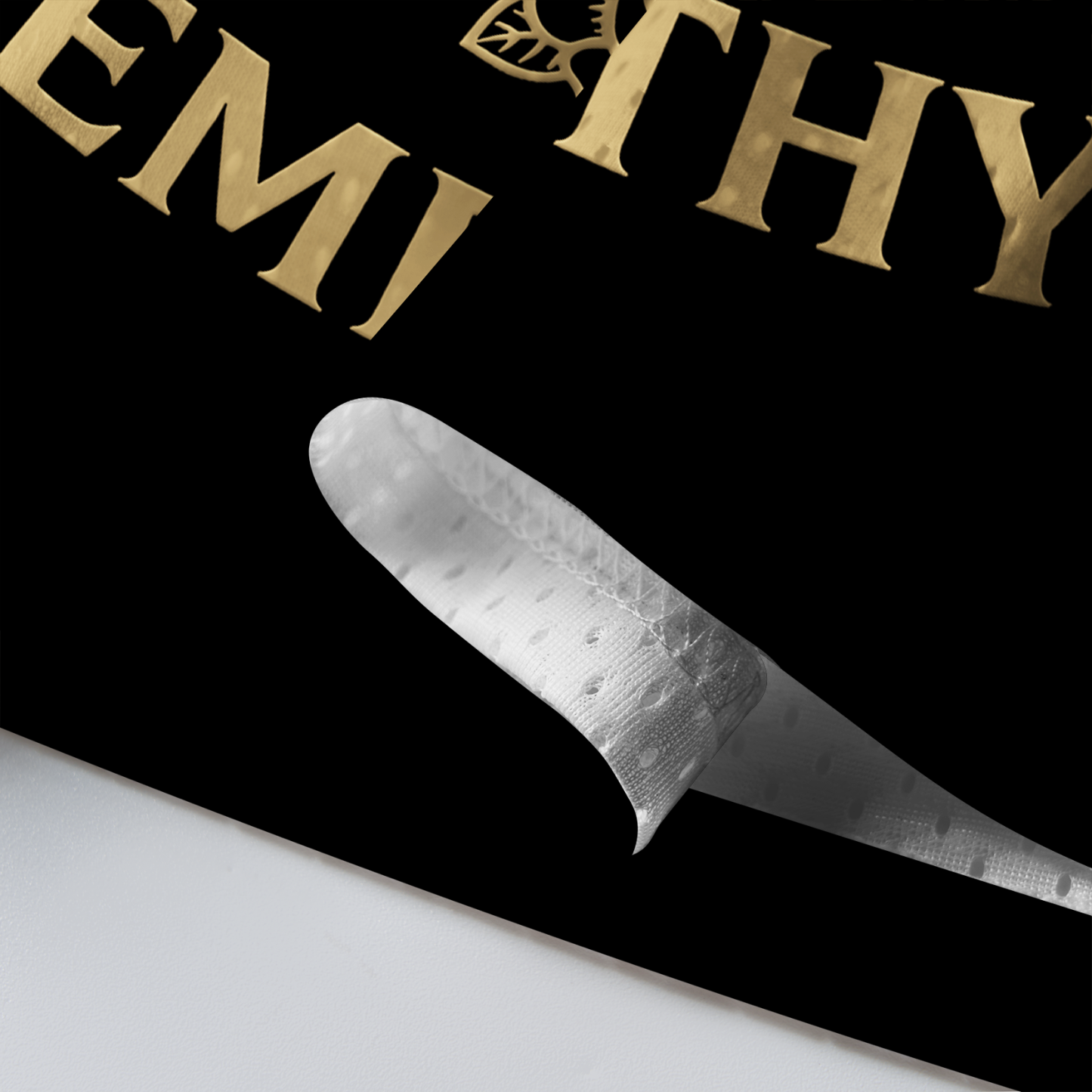 Tokyo-Tiger Katana&Bloom Mesh Jersey